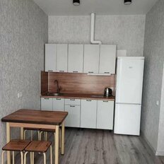 Квартира 40,8 м², 1-комнатная - изображение 3