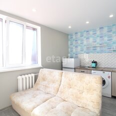 Квартира 18,7 м², студия - изображение 3