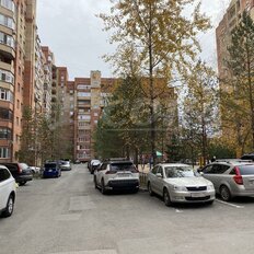 Квартира 130,6 м², 3-комнатная - изображение 1