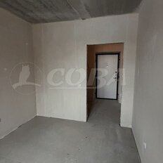 Квартира 34,2 м², 1-комнатная - изображение 5