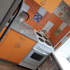 Квартира 34,1 м², 1-комнатная - изображение 2