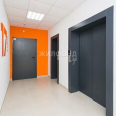 Квартира 23,1 м², студия - изображение 5