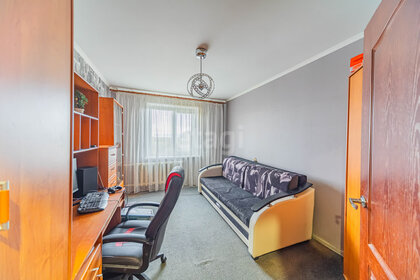 61 м², 3-комнатная квартира 5 300 000 ₽ - изображение 21