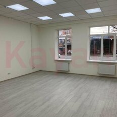 1500 м², офис - изображение 1