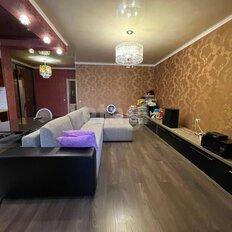 Квартира 63,1 м², 2-комнатная - изображение 5