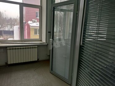 400 м², офис 616 700 ₽ в месяц - изображение 29