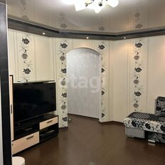 Квартира 44,9 м², 2-комнатная - изображение 2