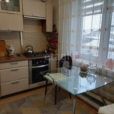 Квартира 37,8 м², 1-комнатная - изображение 4