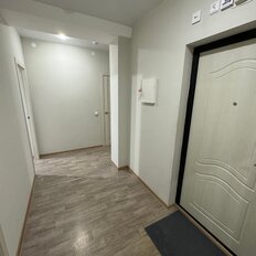 Квартира 75,1 м², 3-комнатная - изображение 3