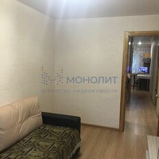 Квартира 61,2 м², 3-комнатная - изображение 3