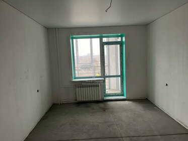 Купить квартиру в новостройке и с ремонтом в Кудрово - изображение 14