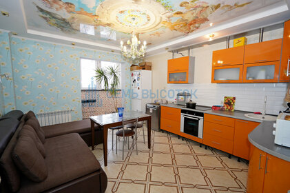 Купить квартиру на улице Старый Гай в Москве - изображение 30