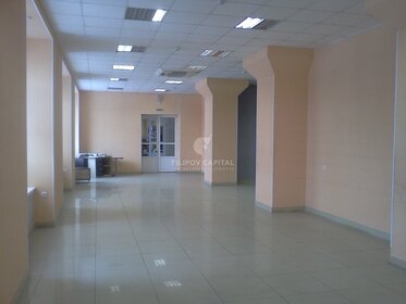 292 м², торговое помещение 175 200 ₽ в месяц - изображение 58