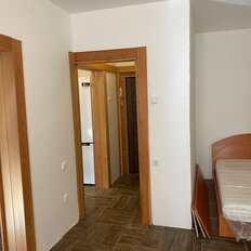 Квартира 31,4 м², 1-комнатная - изображение 3