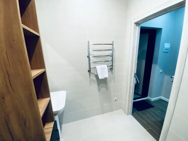 30 м², квартира-студия 12 500 000 ₽ - изображение 102