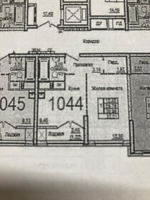 Квартира 32 м², 1-комнатная - изображение 1