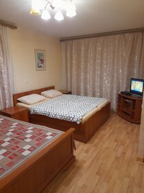 30 м², 1-комнатная квартира 1 600 ₽ в сутки - изображение 18