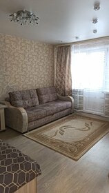 30 м², квартира-студия 2 000 ₽ в сутки - изображение 86