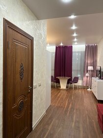 24 м², квартира-студия 72 400 ₽ в месяц - изображение 38