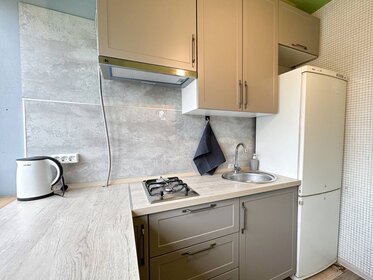 60 м², 2-комнатная квартира 4 500 ₽ в сутки - изображение 78