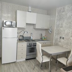 Квартира 25,8 м², студия - изображение 2