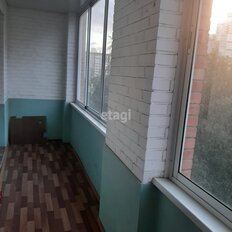 Квартира 45 м², 1-комнатная - изображение 4
