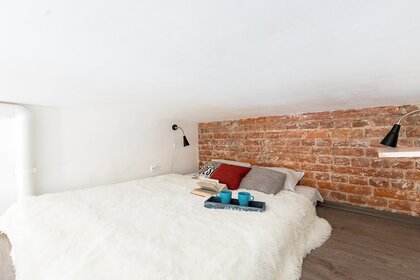 25 м², квартира-студия 1 500 ₽ в сутки - изображение 15