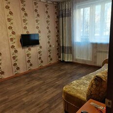 Квартира 40 м², 1-комнатная - изображение 5