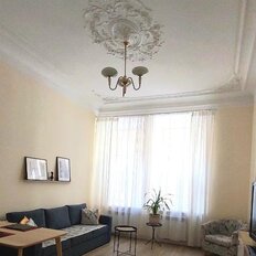 Квартира 104 м², 4-комнатная - изображение 2