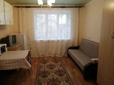 18 м², комната 10 000 ₽ в месяц - изображение 14