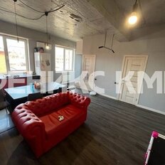 Квартира 70 м², 2-комнатные - изображение 3