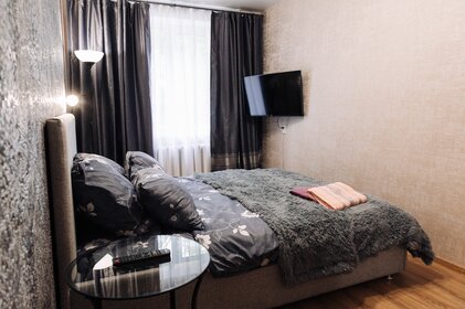 30 м², 1-комнатная квартира 1 500 ₽ в сутки - изображение 44
