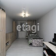 Квартира 26,4 м², 1-комнатная - изображение 3