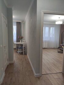 38 м², 1-комнатная квартира 2 590 ₽ в сутки - изображение 64