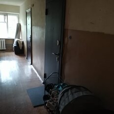 18 м², комната - изображение 4