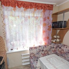 Квартира 52,8 м², 2-комнатные - изображение 4