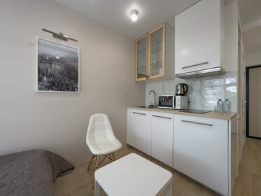 32,5 м², квартира-студия 5 500 ₽ в сутки - изображение 47