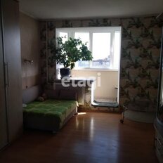 Квартира 39,2 м², 1-комнатная - изображение 4