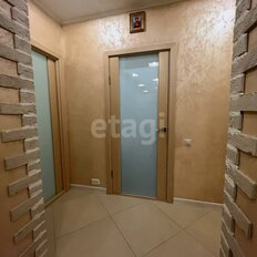 Квартира 93,4 м², 3-комнатная - изображение 4