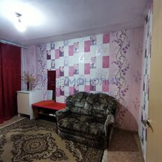 Квартира 20,5 м², 1-комнатная - изображение 4