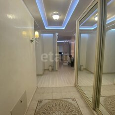 Квартира 114 м², 3-комнатная - изображение 5