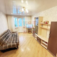 Квартира 58,4 м², 3-комнатная - изображение 1