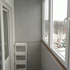 Квартира 20,2 м², студия - изображение 3