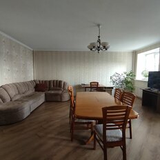 Квартира 140 м², 4-комнатная - изображение 2