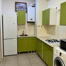 Квартира 33,2 м², 1-комнатная - изображение 3