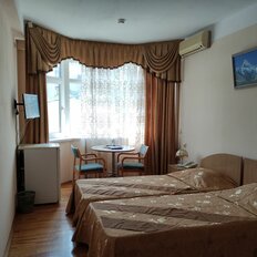 Квартира 18 м², 1-комнатные - изображение 4