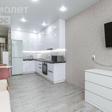 Квартира 67,4 м², 3-комнатная - изображение 5