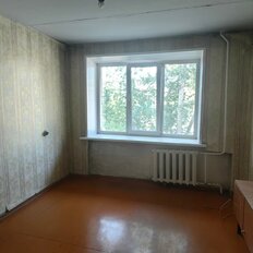 Квартира 60,5 м², 4-комнатная - изображение 1