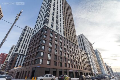 20,9 м², квартира-студия 6 450 000 ₽ - изображение 34