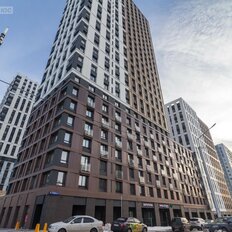 Квартира 28,5 м², студия - изображение 4